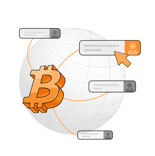 安币交易所APP界面